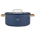 Altom Design Valdinox lonac 5,0l Giovanni 0204002654 - Slika 2