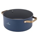 Altom Design Valdinox lonac 5,0l Giovanni 0204002654 - Slika 3