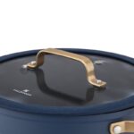 Altom Design Valdinox lonac 5,0l Giovanni 0204002654 - Slika 6