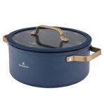 Altom Design Valdinox lonac 5,0l Giovanni 0204002654 - Slika 8