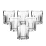 Altom Design Venus čaše za whiskey / vodu 310 ml - 0103007522
