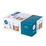 Altom Design Venus čaše za whiskey / vodu 310 ml - 0103007522 - Slika 7