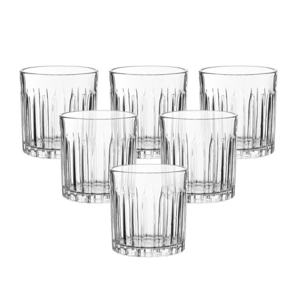 Altom Design Venus čaše za whiskey / vodu 310 ml - 0103007522