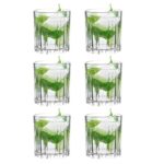Altom Design Venus čaše za whiskey / vodu 310 ml - 0103007522 - Slika 8