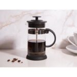 Altom Design vrč & preša za čaj i kavu 350 ml - 020302360 - Slika 3
