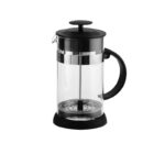 Altom Design vrč & preša za čaj i kavu 350 ml - 020302360 - Slika 4