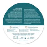 Altom Design lonac od nehrđajućeg čelika sa staklenim poklopcem Emilio  3,2 L ( 0204002587 ) - Slika 4