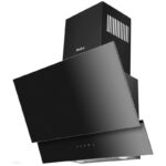 Amica kaminska napa OKP6547S , crna ( 1160799 ) - Slika 3
