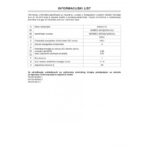 Amica kombinirani štednjak 618ME3.38HZpTaDN(Xx) inox (55821) - Slika 4