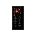 Amica mikrovalna pećnica AMGF23E1GB   ( 1103102  ) - Slika 4