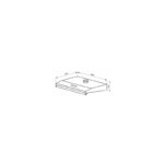 Amica napa OSC6112I  ( 1160950 ) - Slika 2