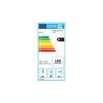 Amica retro hladnjak FK2965.3GAA ( 1171279 ) - Slika 3