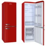 Amica retro hladnjak FK2965.3RAA   ( 1171278 ) - Slika 2