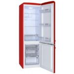 Amica retro hladnjak FK2965.3RAA   ( 1171278 ) - Slika 4
