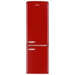 Amica retro hladnjak FK2965.3RAA   ( 1171278 ) - Slika 8