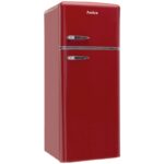 Amica retro hladnjak KGC15630R ( 1171101 ) - Slika 2