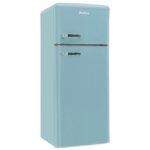Amica retro hladnjak KGC15632T  (  1171103 )