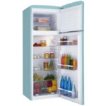 Amica retro hladnjak KGC15632T  (  1171103 ) - Slika 2