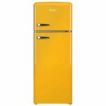 Amica retro hladnjak KGC15633Y  ( 1171104 )