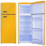 Amica retro hladnjak KGC15633Y  ( 1171104 ) - Slika 2
