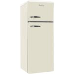 Amica retro hladnjak KGC15635B ( 1171106 )