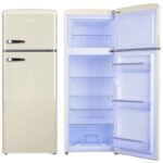 Amica retro hladnjak KGC15635B ( 1171106 ) - Slika 4