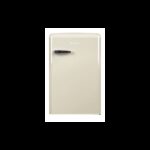 Amica retro hladnjak KS15615B - Slika 2