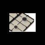 Amica retro plinska ploča PGA6101ApCi - Slika 2