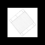 Amica štednjak staklokeramika 57CE3.315HTa(Bm) (58149) - Slika 8
