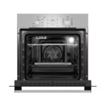 Amica ugradbena pećnica Amica M 105 IX ( 57707 ) - Slika 2