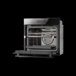 Amica ugradbena pećnica ED57527B X-TYPE PYRO  ( 56956 ) - Slika 2