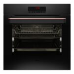 Amica ugradbena pećnica ED57638BA + Q-TIP WiFi  ( 56965 ) - Slika 2