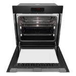 Amica ugradbena pećnica ED57638BA + Q-TIP WiFi  ( 56965 ) - Slika 3