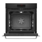 Amica ugradbena pećnica ED57638BA + Q-TIP WiFi  ( 56965 ) - Slika 4