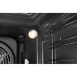 Amica ugradbena pećnica M 110 IX ( 57706 ) - Slika 3