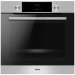 Amica ugradbena pećnica MTS 130 IX ( 57876 ) - Slika 3