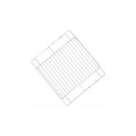 Sait fiber disk D-3A 125x22,2mm gr.180 - Slika 3