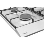 Amica ugradbena inox ploča PGA6100BpR ( 21128 ) - Slika 2