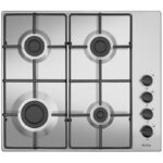 Amica ugradbena ploča PGB6100BPR ( 21127 ) - Slika 2