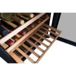 Amica vinski hladnjak WCB1K54B24.1 ( 1179026 ) - Slika 2