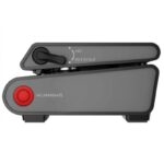 Catler vakumirka sa integriranom vagom VS 8010 - Slika 4