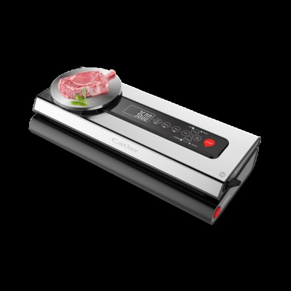 Catler vakumirka sa integriranom vagom VS 8010
