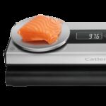 Catler vakumirka sa integriranom vagom VS 8010 - Slika 8