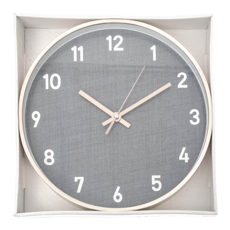 delhan-zidni-sat-30cm-di3257 Delhan zidni sat 30cm DI3257 - Slika 1