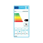 Elica napa Flat Glass IX/A/60 - Slika 2