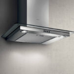 Elica napa Flat Glass IX/A/60 - Slika 4