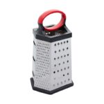Estia 6-funkcijski ribež s plastičnom posudom 25cm 01-9533 - Slika 3