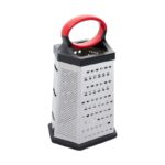 Estia 6-funkcijski ribež s plastičnom posudom 25cm 01-9533 - Slika 4