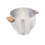 Estia cjedilo za tjesteninu inox Allure 01-19235 - Slika 2