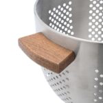 Estia cjedilo za tjesteninu inox Allure 01-19235 - Slika 4